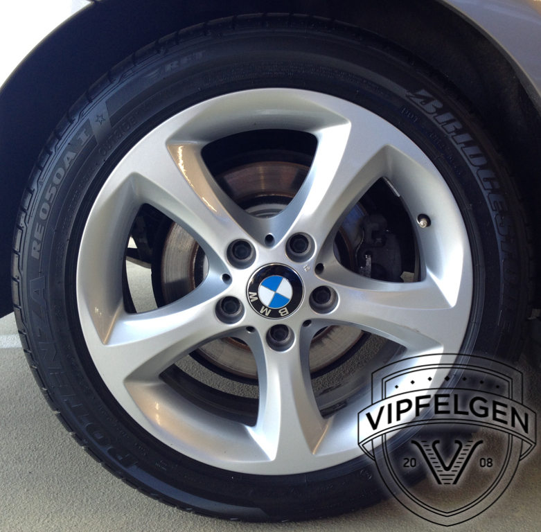 BMW Styling 256