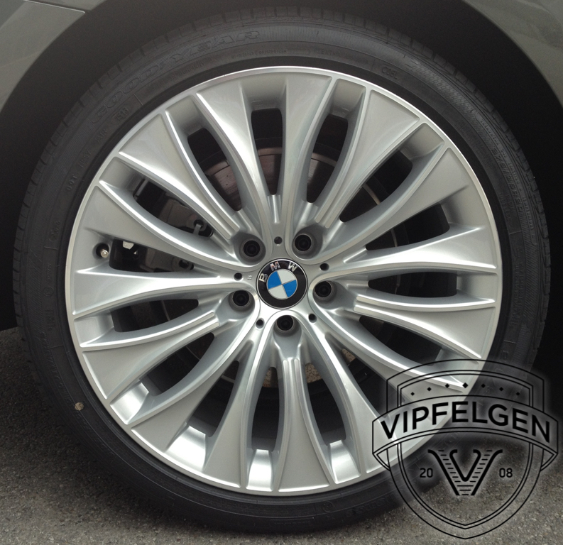 BMW Styling 459 Vielspeiche