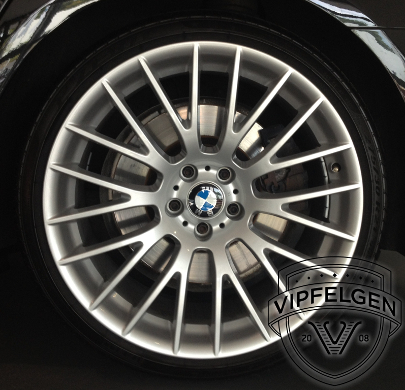 BMW styling 312