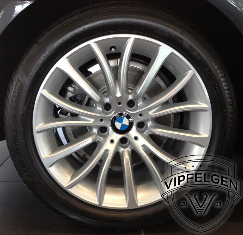 BMW Styling 454 Vielspeiche