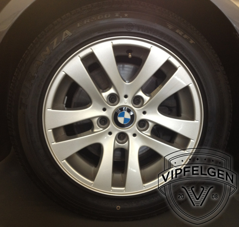 Styling-156-bmw-doppelspeiche-felgen-3er-e90-16-zoll