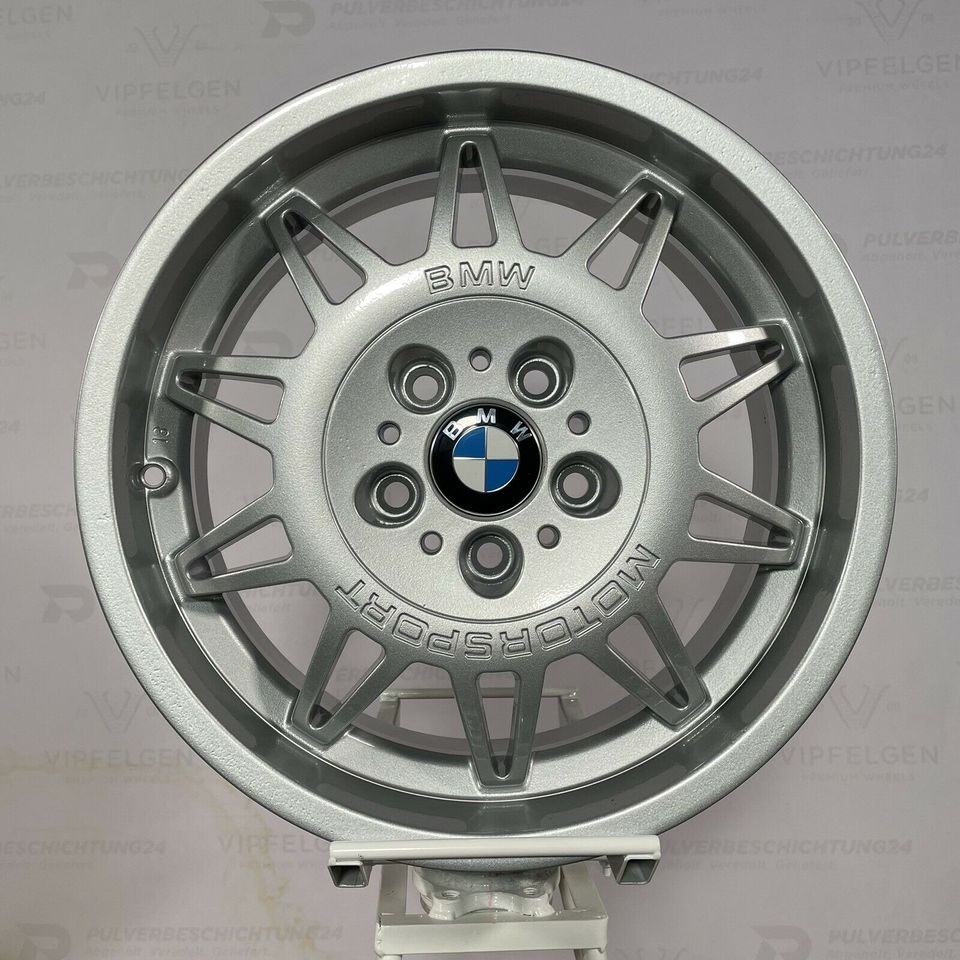 Σύνολο 17" BMW Styling 460 2 Series F22 F23 καλοκαιρινές ζάντες πλήρεις ζάντες 