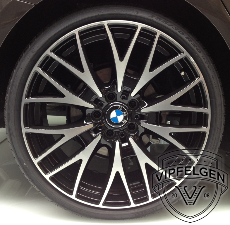 BMW Styling 404 Kreuzspeiche