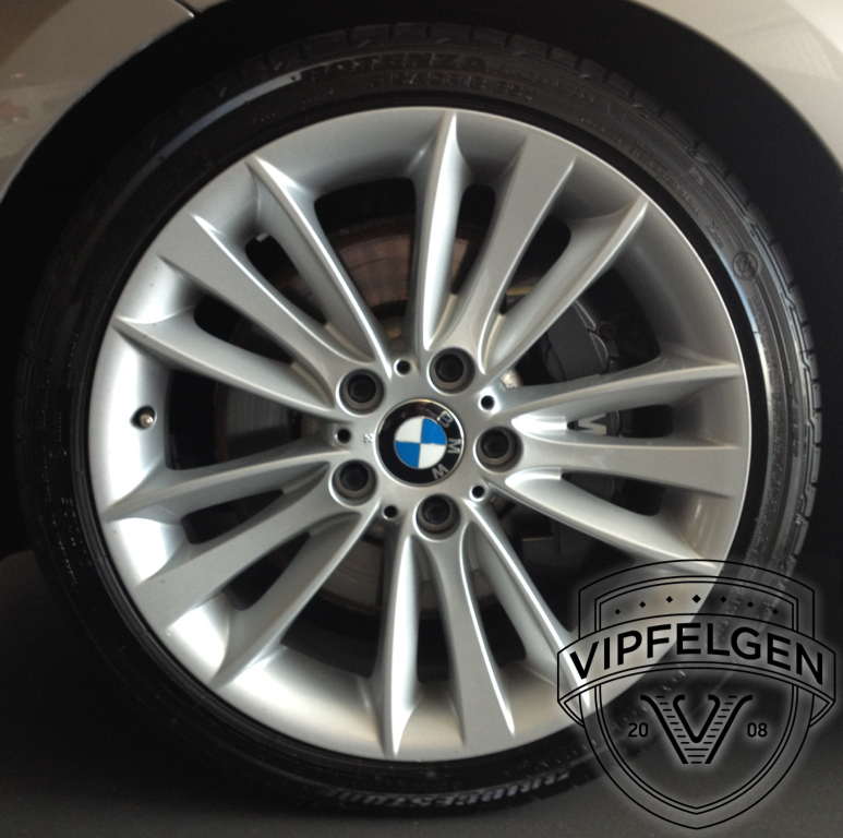 BMW Styling 263