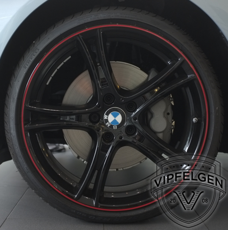BMW Styling 361 Doppelspeiche