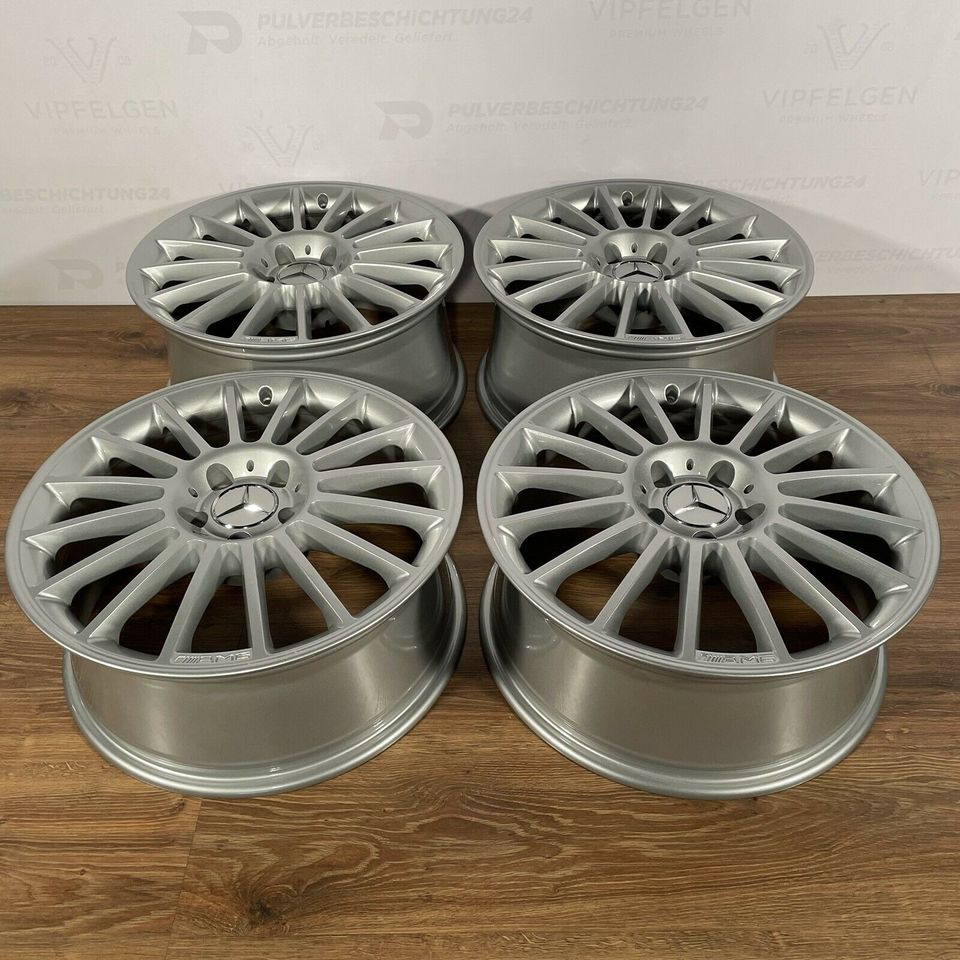 Originele 22 inch Audi Q7 4M S-Line Falx lichtmetalen velgen zwart