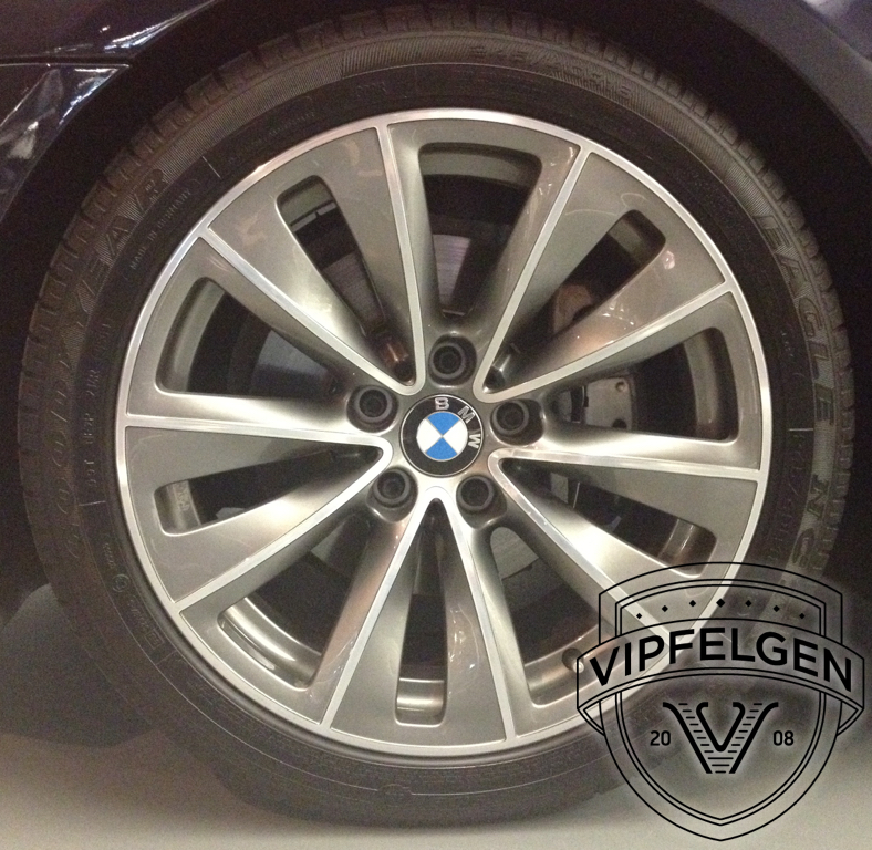 BMW Styling 247 Doppelspeiche