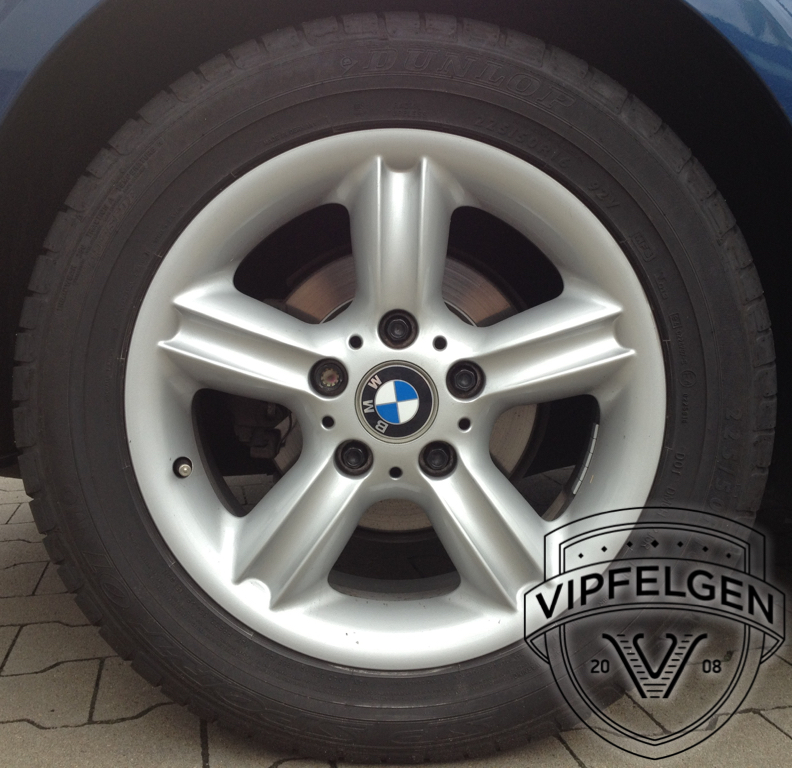 BMW Styling 55 Sternspeiche