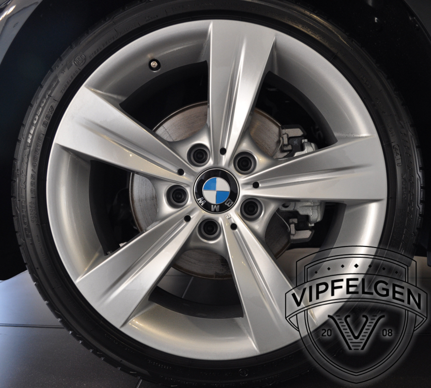 BMW Styling 287
