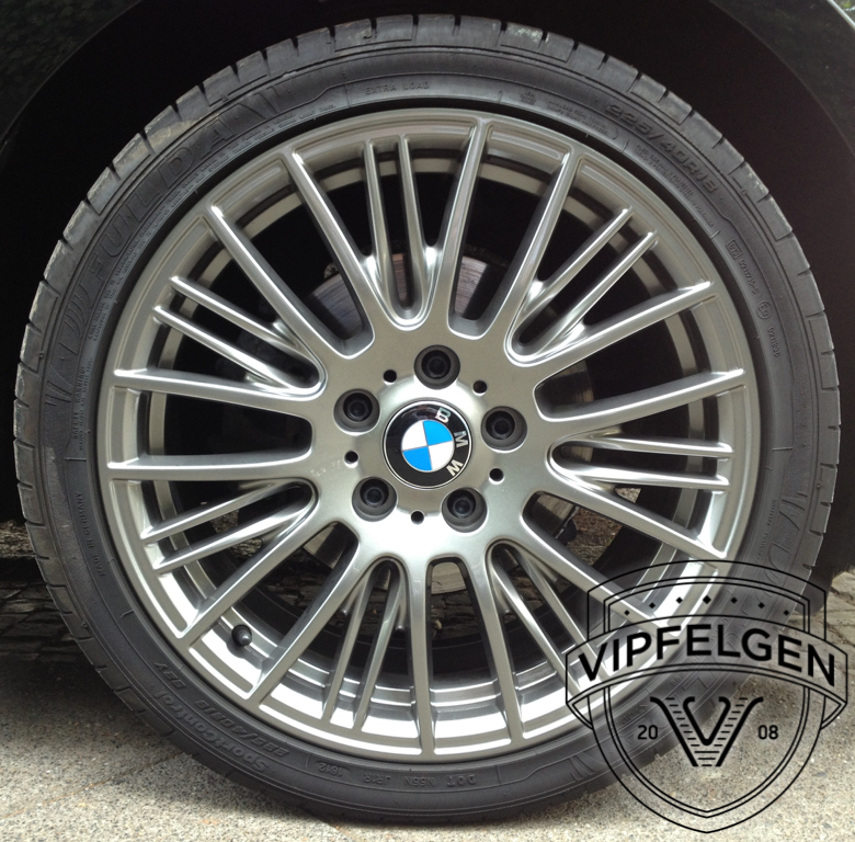 BMW Styling 388 Radialspeiche