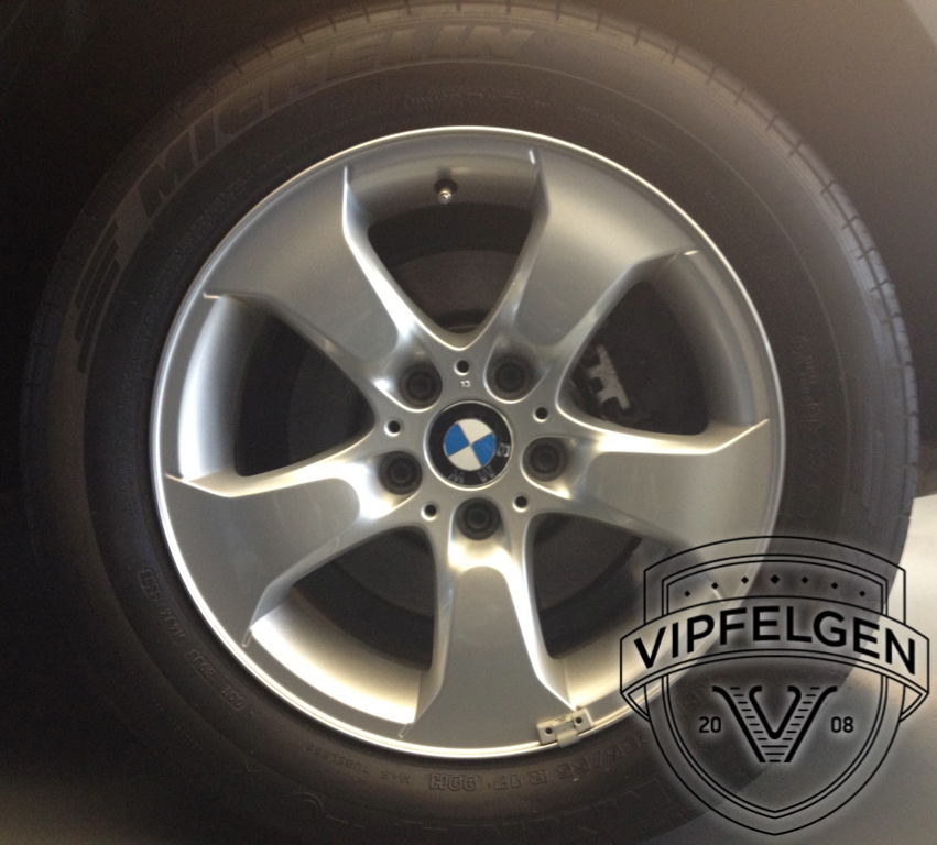 BMW Styling 204 Sternspeiche