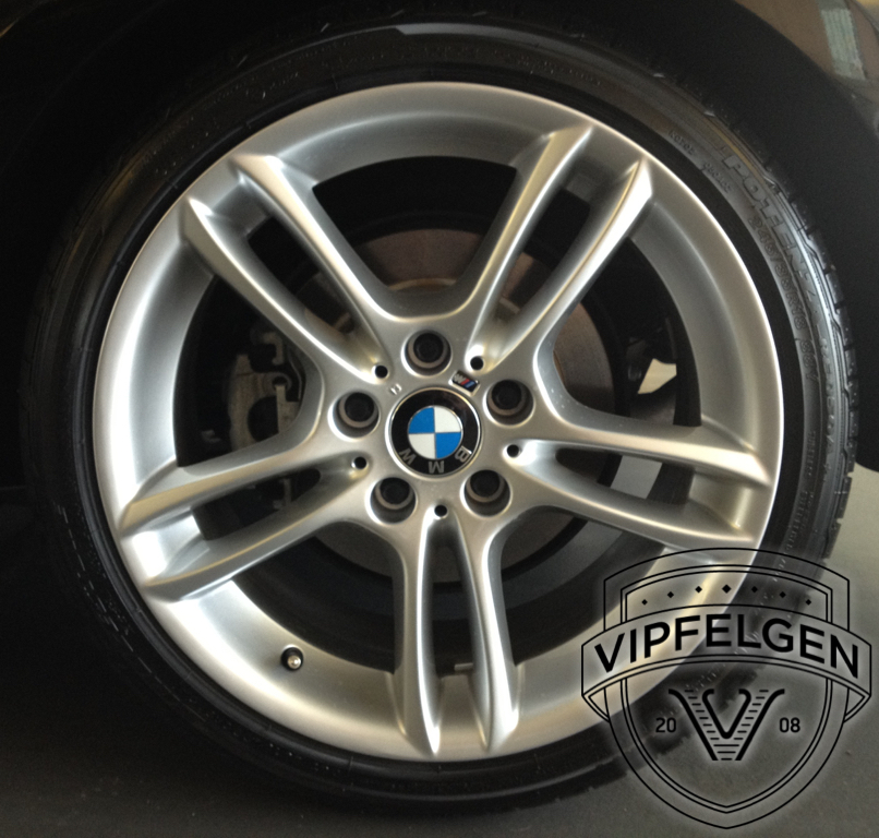 BMW Styling 261