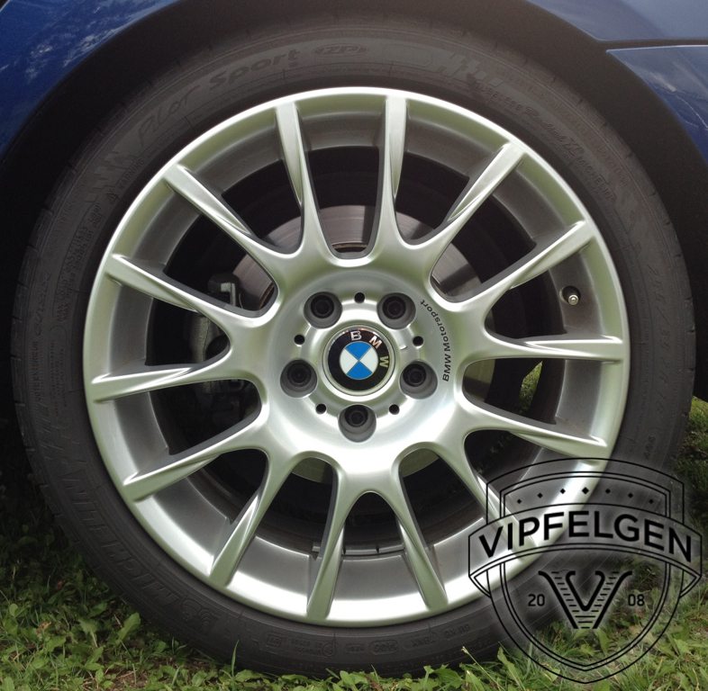 BMW Styling 216