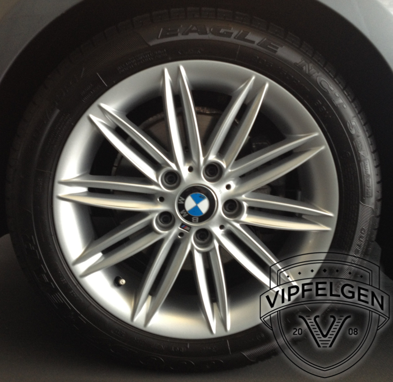 BMW Styling 207