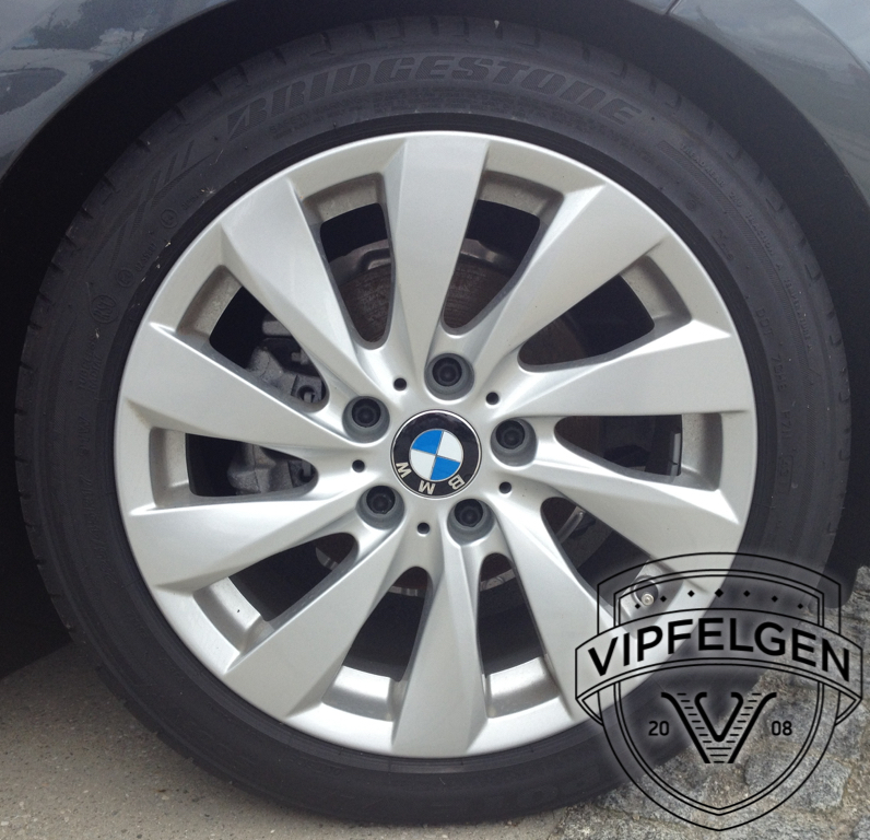 BMW Styling 381