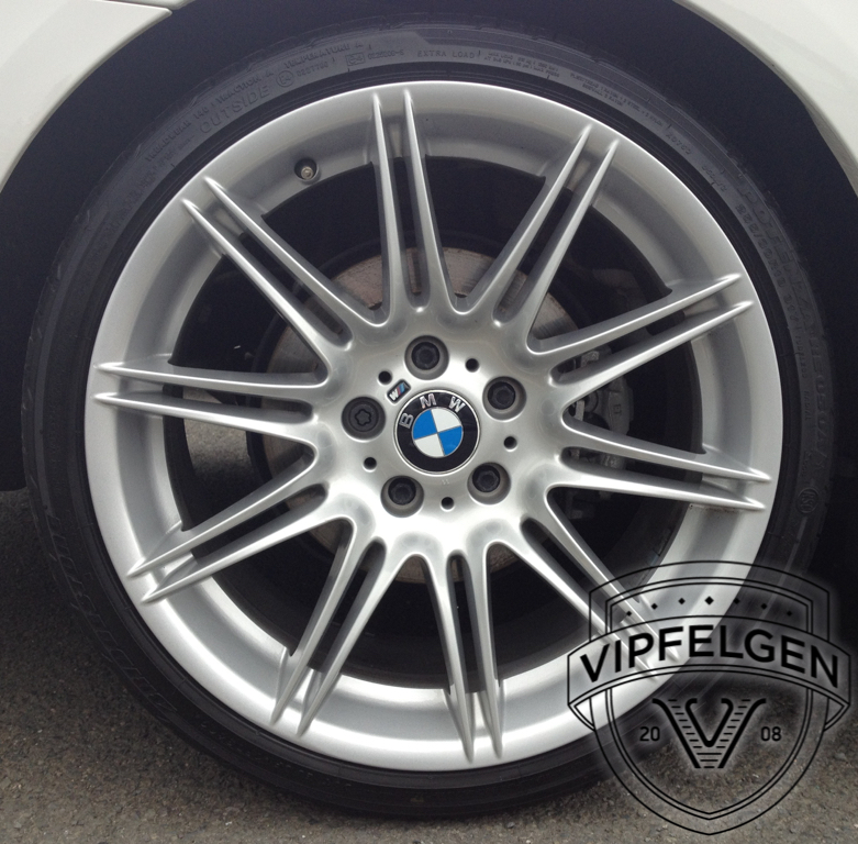 BMW Styling 225