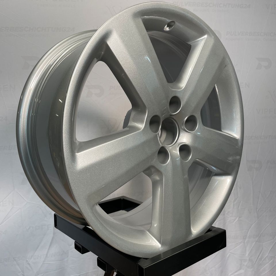 Оригинальные 18 дюймов AMG Mercedes E-Class W124 Styling 2 Alloy Wheels Rims silver