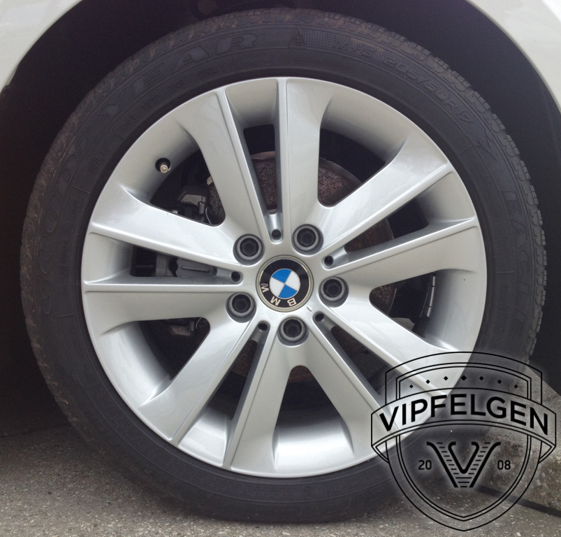 BMW Styling 141 V-Speiche