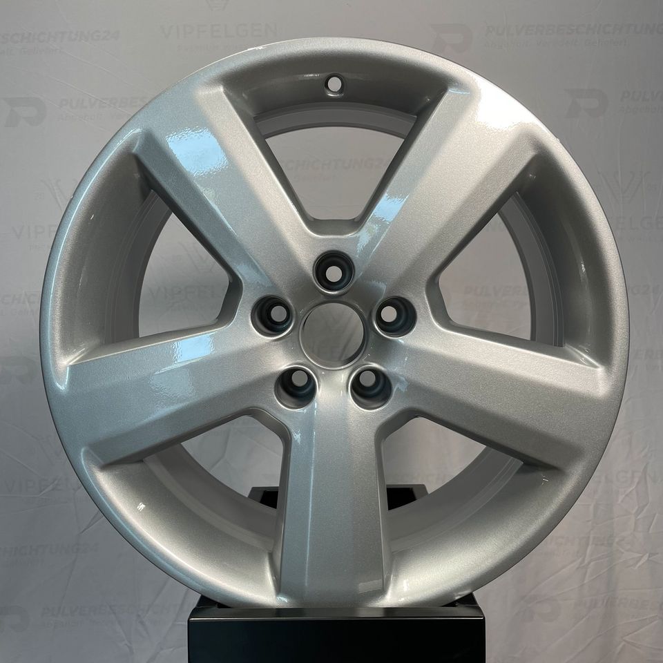 Оригинальные 18 дюймов AMG Mercedes E-Class W124 Styling 2 Alloy Wheels Rims silver