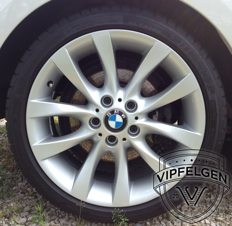 BMW Styling 217