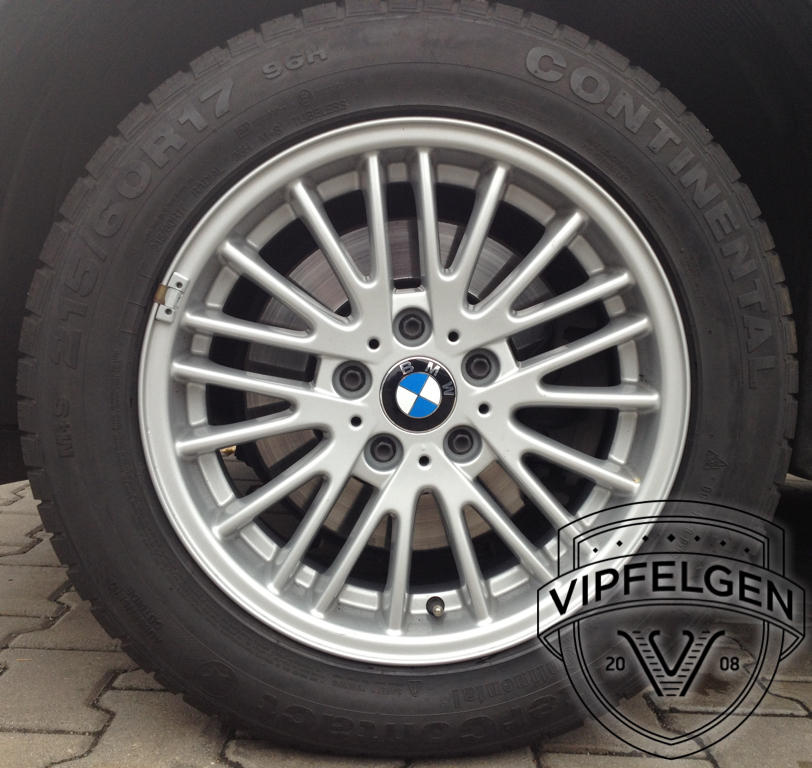 BMW Styling 110 V-Speiche