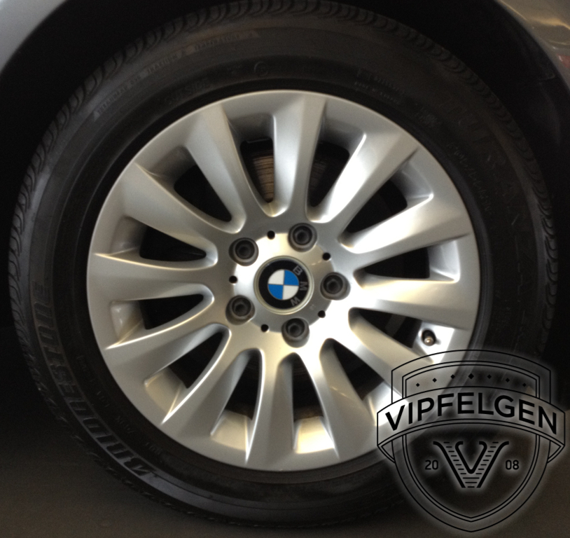 BMW Styling 282