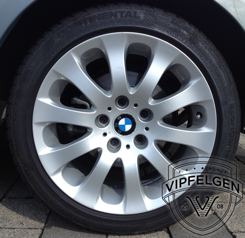 BMW Styling 159