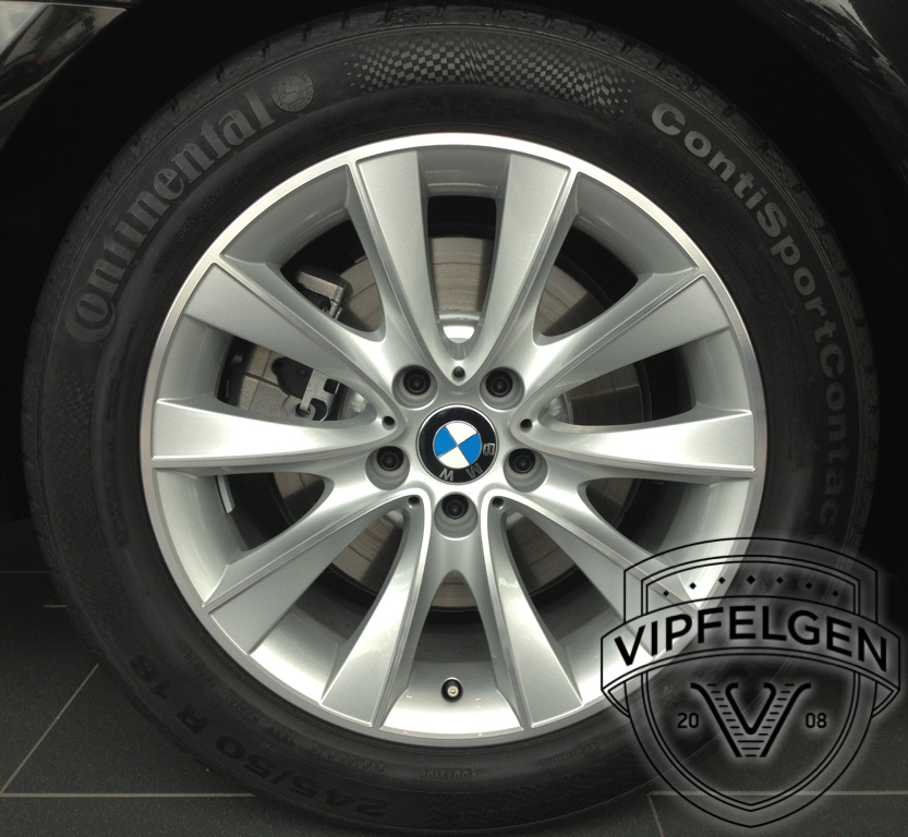 BMW Styling 425 V-Speiche