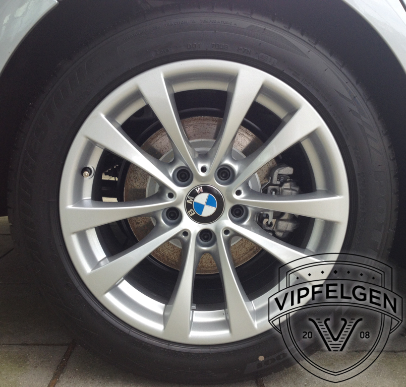BMW Styling 395 V-Speiche