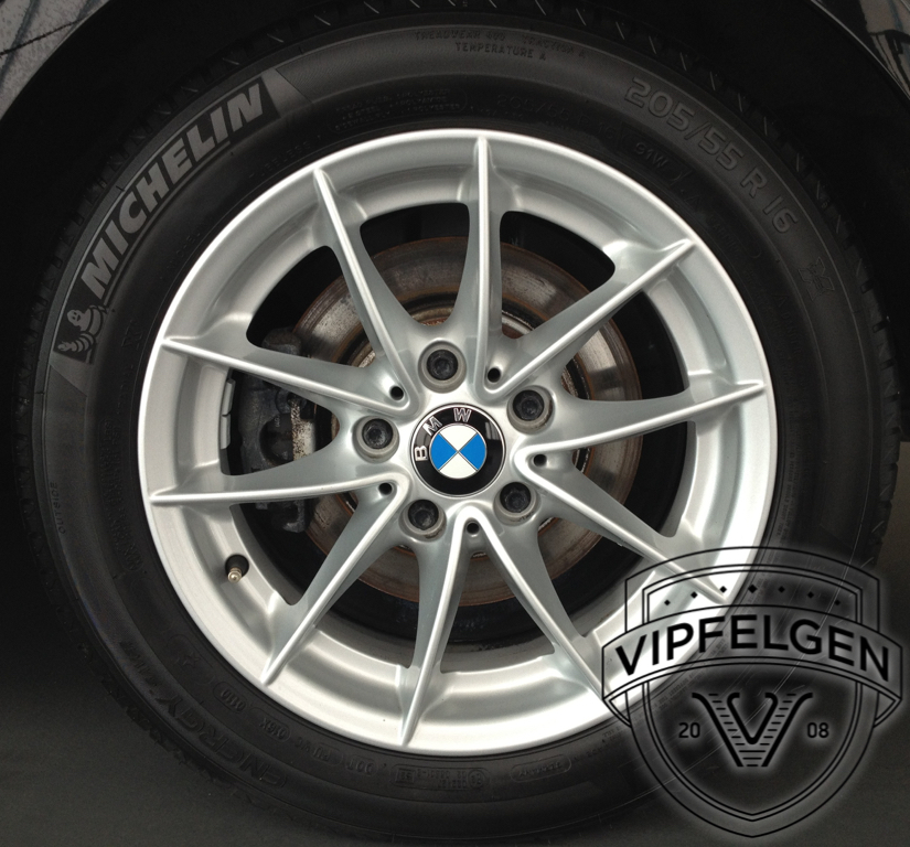BMW Styling 360 V-Speiche