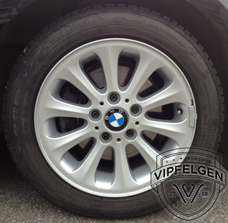 BMW Styling 139