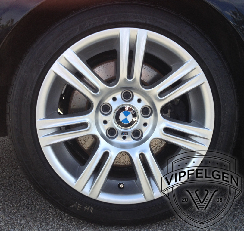 BMW Styling 194