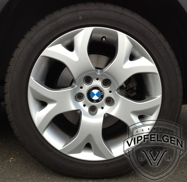 Styling-114-bmw-y-speichen-felgen-x3-e83-18-zoll