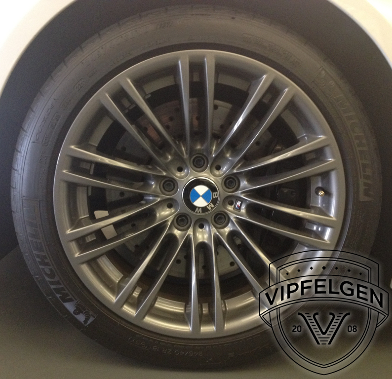 BMW Styling 219