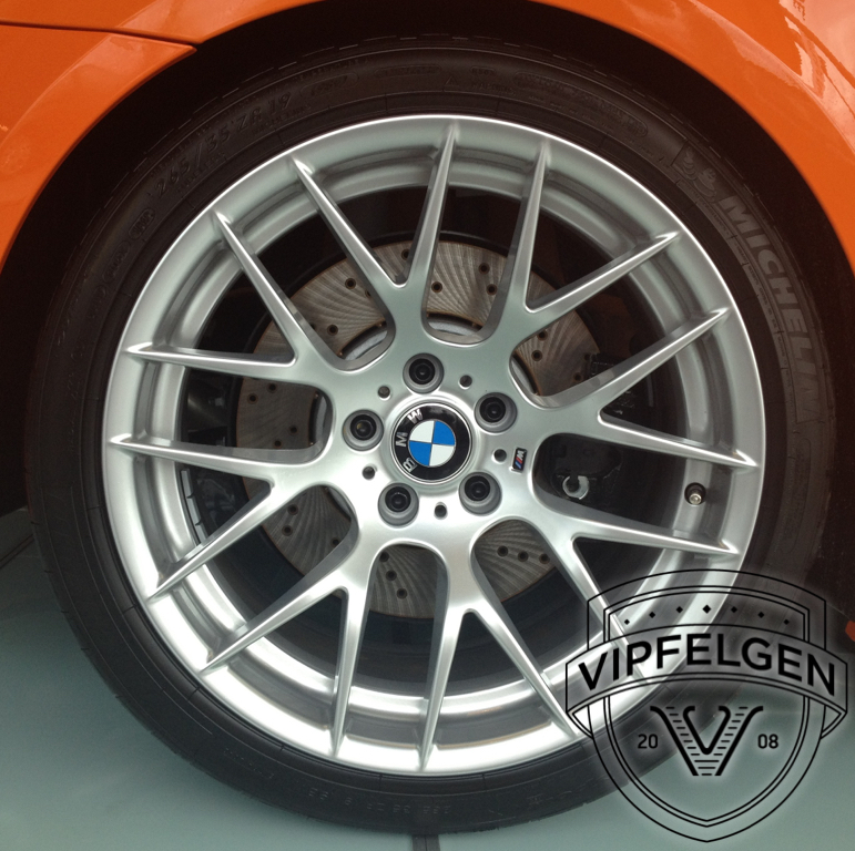 BMW Styling 359 M Y-Speiche