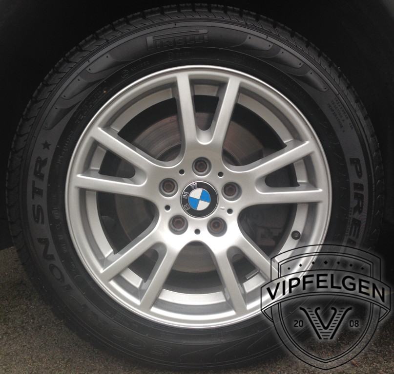 BMW Styling 148 Doppelspeiche