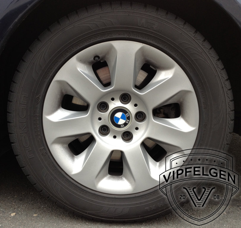 BMW Styling 115