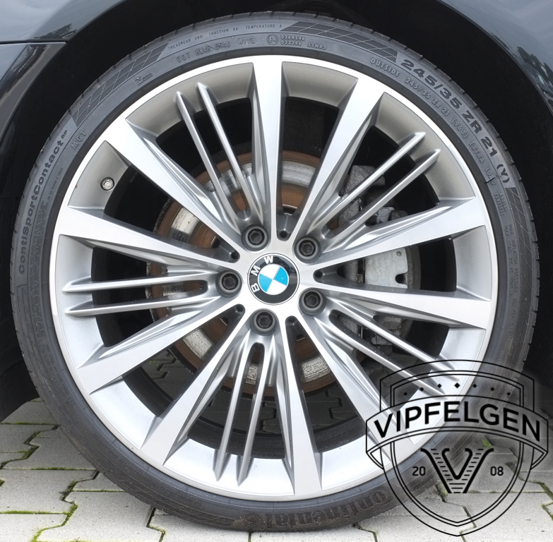 BMW Styling 463 V-Speiche