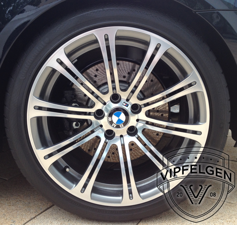 BMW Styling 220