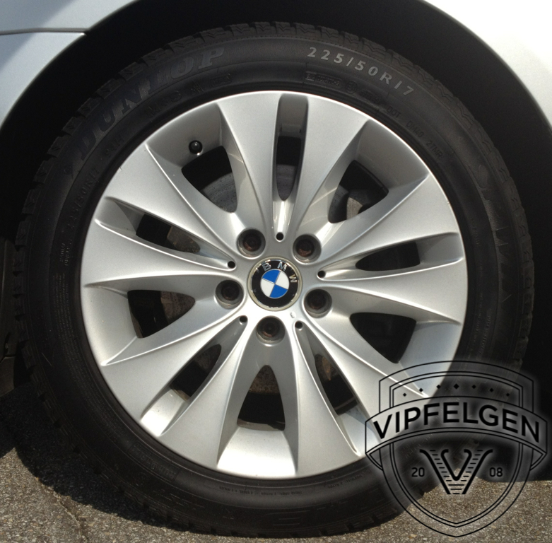 Styling-116-bmw-doppelspeiche-felgen-5er-e60-17-zoll