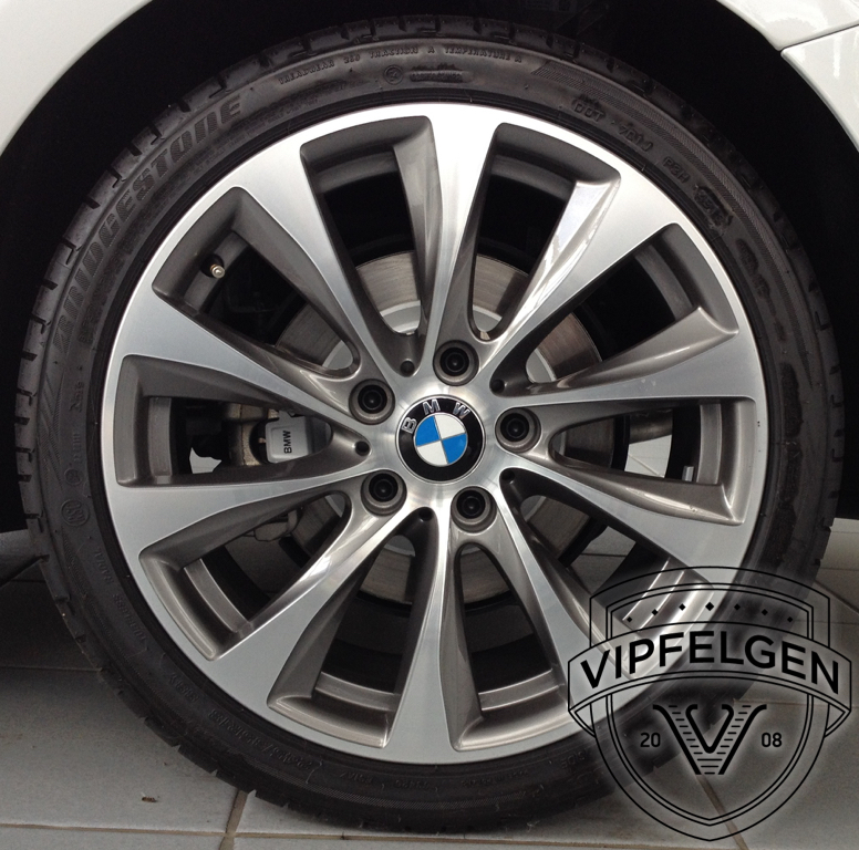 BMW Styling 387 V-Speiche