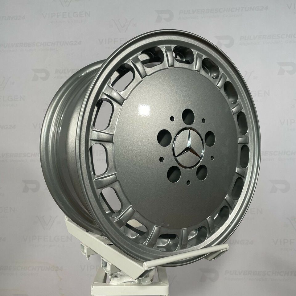 Original 22 inch Audi Q7 4M S-Line Falx alloy wheels Rims black