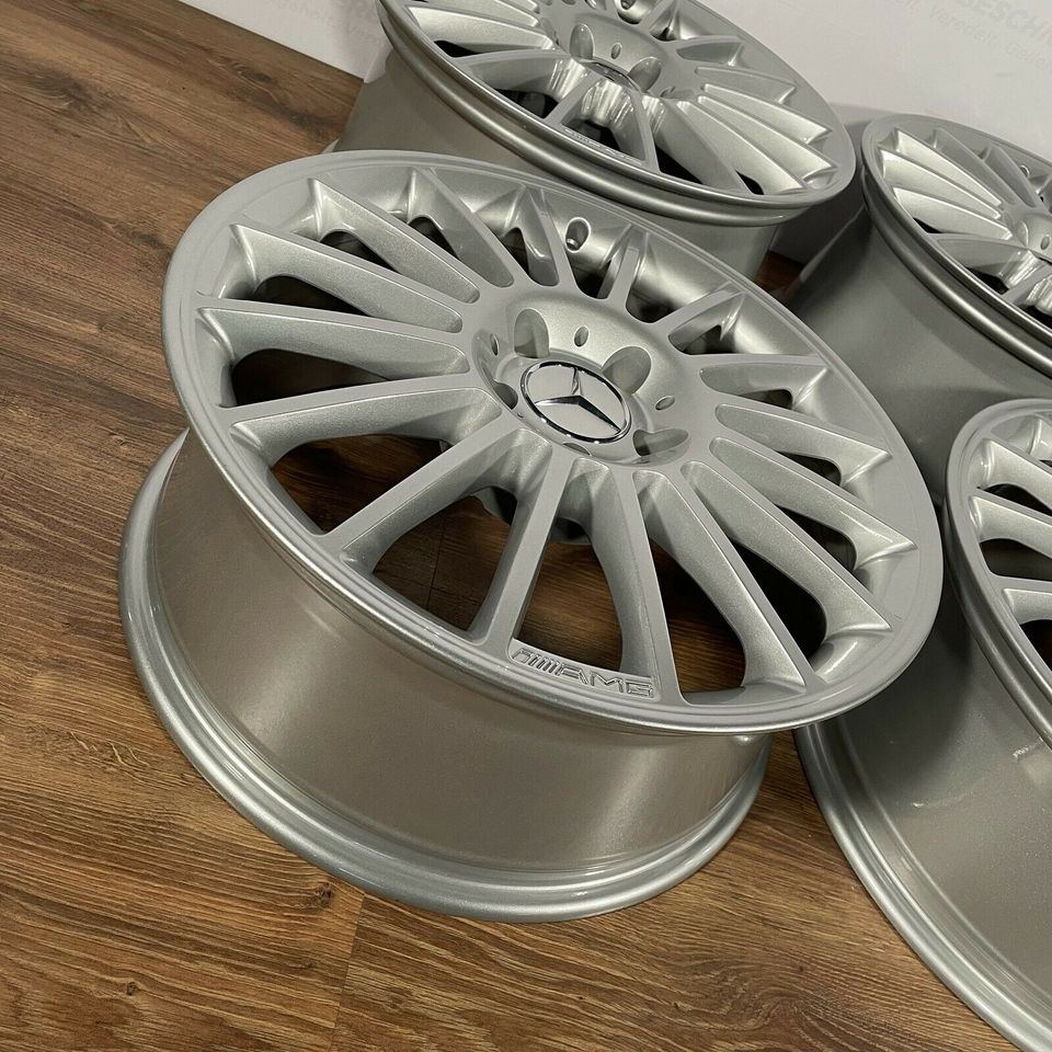 Originele 22 inch Audi Q7 4M S-Line Falx lichtmetalen velgen zwart