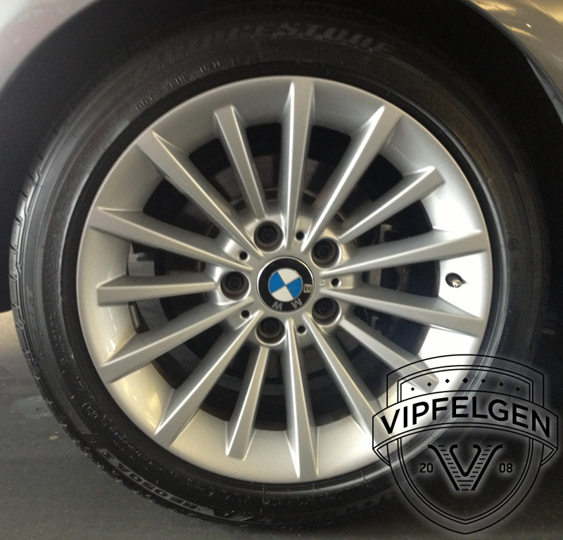 BMW Styling 284